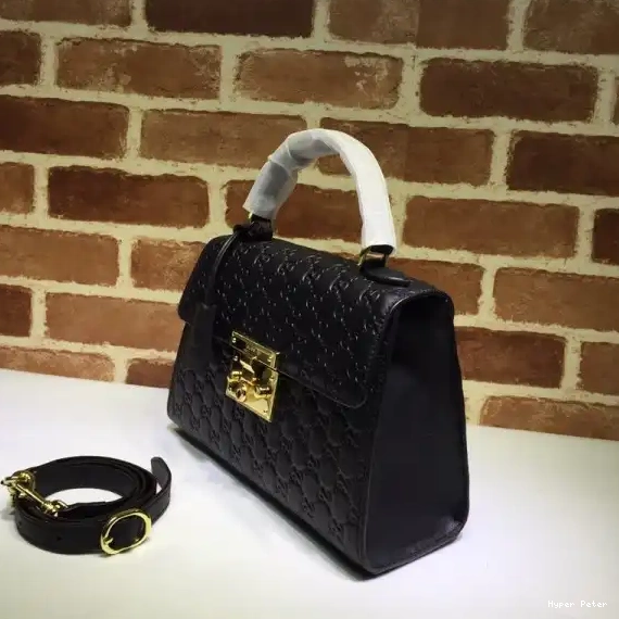 Hyper Peter Padlock Gucci 0703